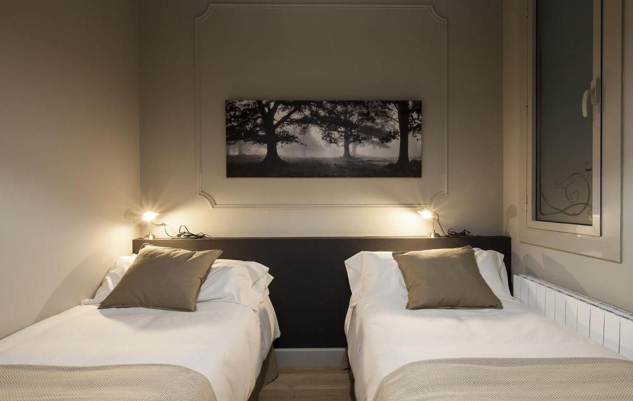 Appartement Ab Casa Saltor Barcelona